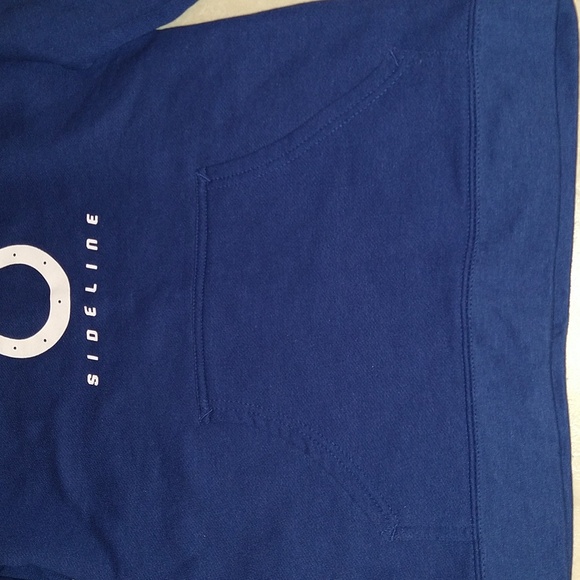 Kids Indianapolis Colts Sweatshirt - Picture 3 of 10